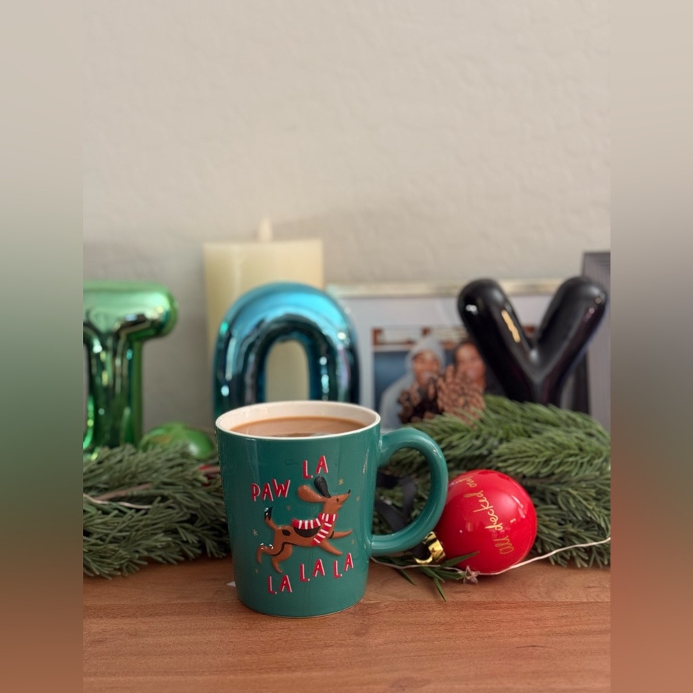 Coffee mug